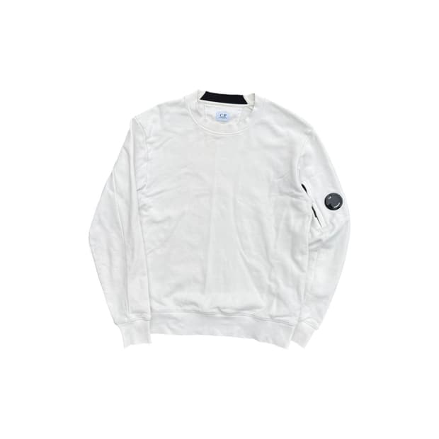 C.P. Company 씨피컴퍼니 렌즈 맨투맨