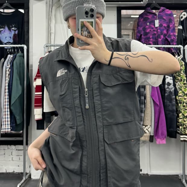 노스페이스 유틸리티 베스트