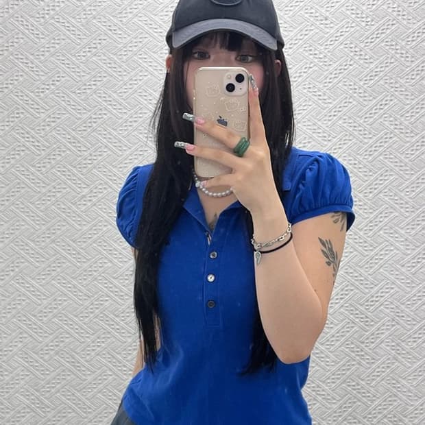 스톤아일랜드 올드스쿨 스트릿 모던시크 볼캡 C12730