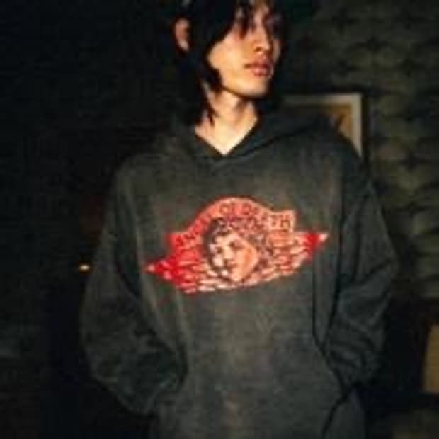 세인트미카엘 후드