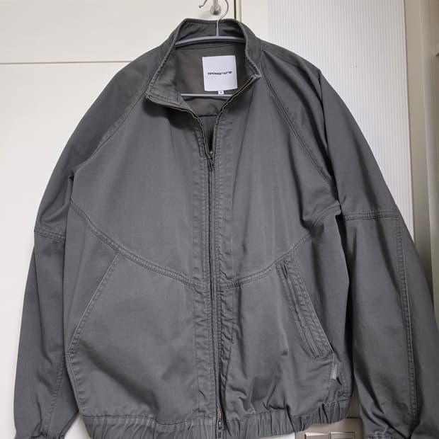 에스피오나지 트랙자켓m