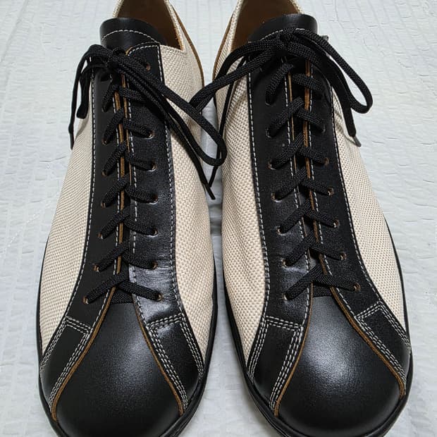 빌리스앤코 몬타나 아메카지 스니커즈 신발 275사이즈