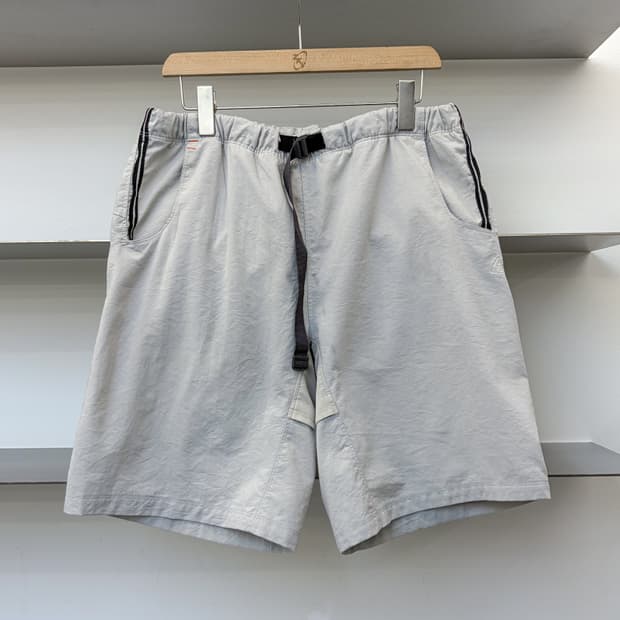 나이키 ACG 2000s 스포츠 하프 쇼츠