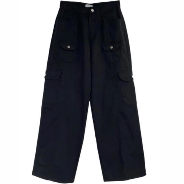 애즈온 디토 카고팬츠