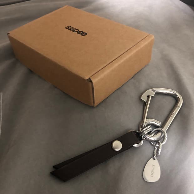 [MASCULINE LINE] BRAD LEATHER & STEEL MI