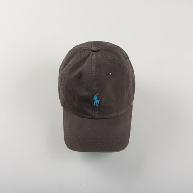 폴로 랄프로렌 볼캡 모자