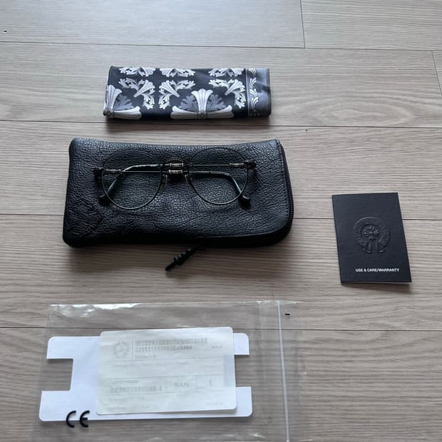 [49] 크롬하츠 부바a