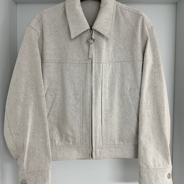 [솔리드옴므] 자켓 / 택O 새상품