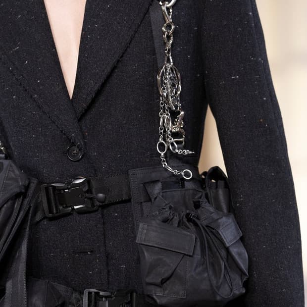 앤더슨벨 초회판 ADSB 로고 펜던트 키링