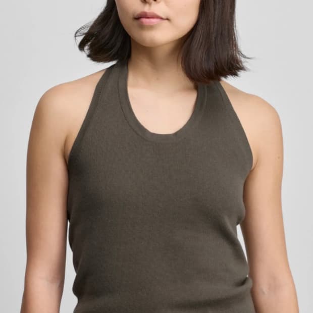 Extreme cashmere jerry 