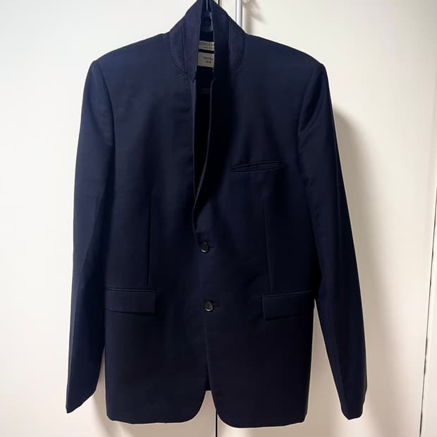 BOTTEGA VENETA PRE-FALL 2019 BLAZER