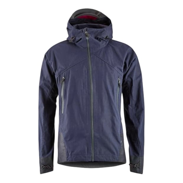 Einride Shell Jacket