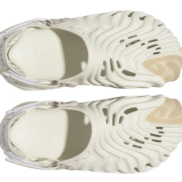 크록스 x 살레헤 벰버리 - 스트라투스