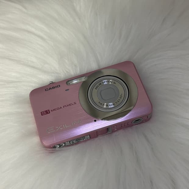 카시오 엑슬림 ex-z85 💕