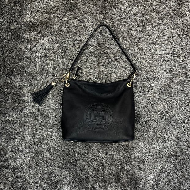 메트로시티 숄더백