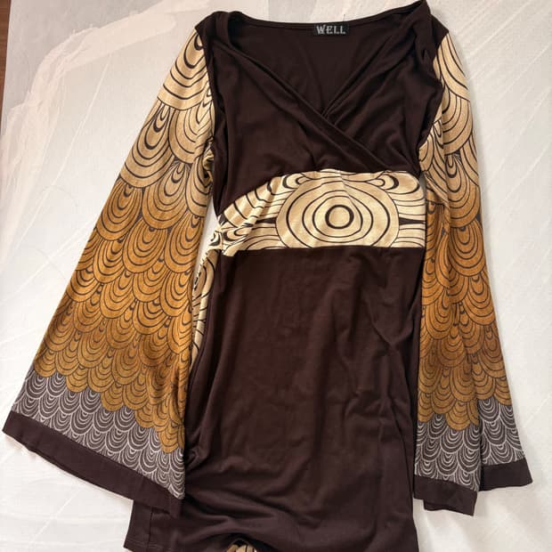 오리엔탈 개대장 코디세트 레이어룸