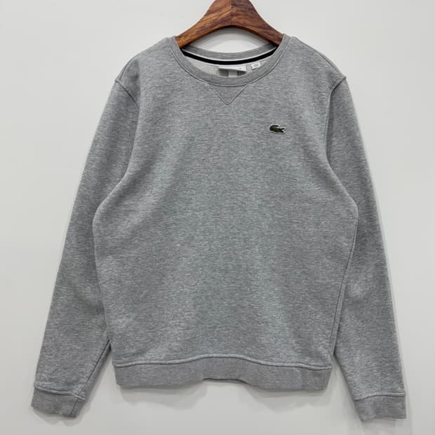 Lacoste 스웻셔츠  