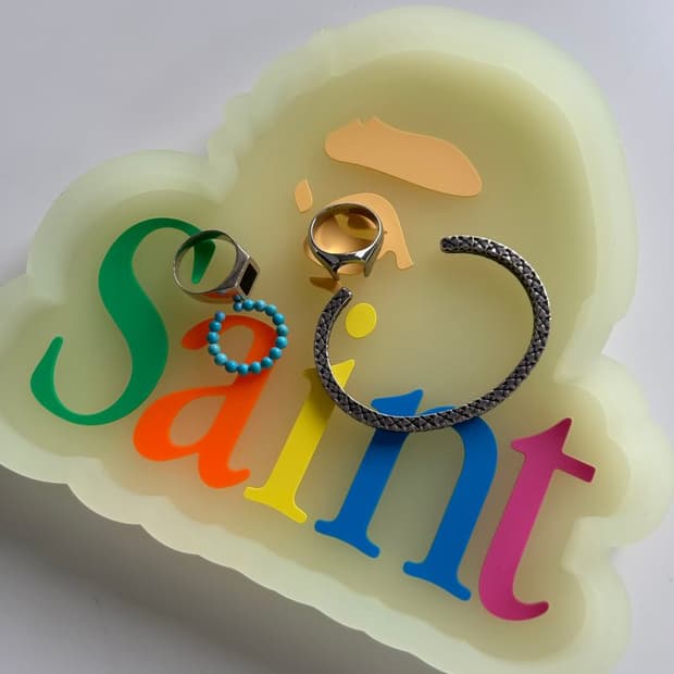 GLOW TRAY 글로우 트레이