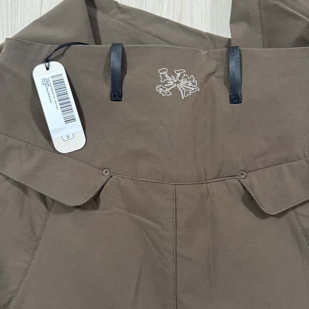 포탈러닝 트라카팬츠s