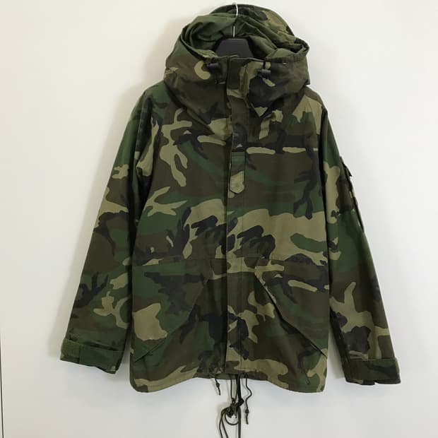 미군 1세대 80s 고어텍스 자켓 [S 레귤러]