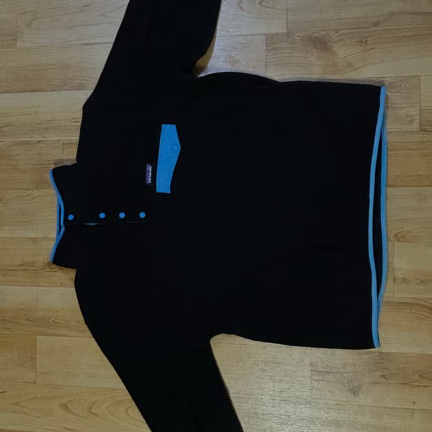 파타고니아 신칠라 스냅티 풀오버