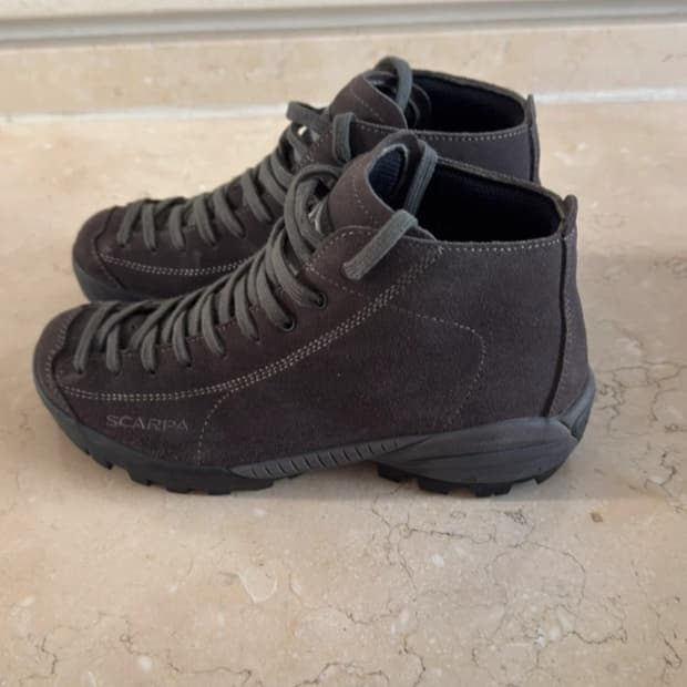 스카르파 모히토 시티 미드 230