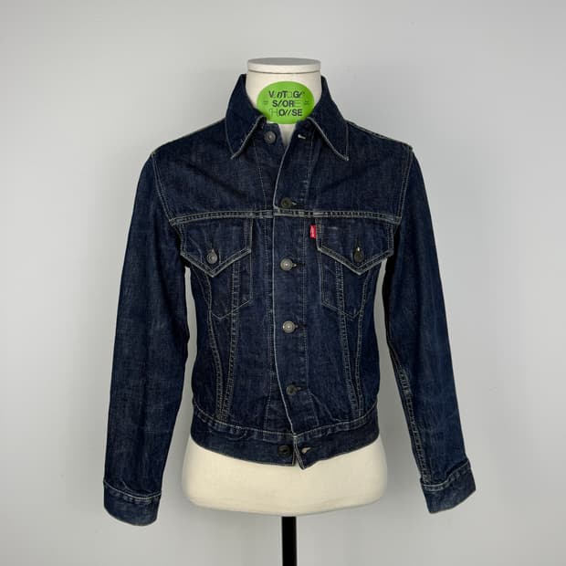 Levis jacket 리바이스 자켓