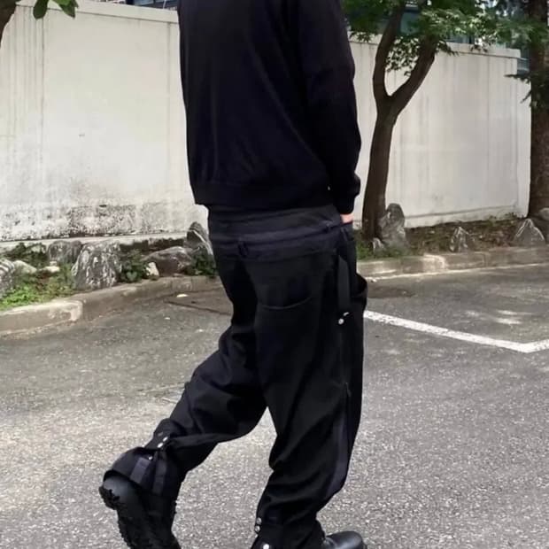 [1]언더마이카 논노드 카뎃 