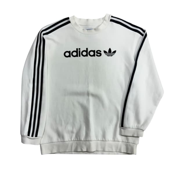 아디다스 맨투맨