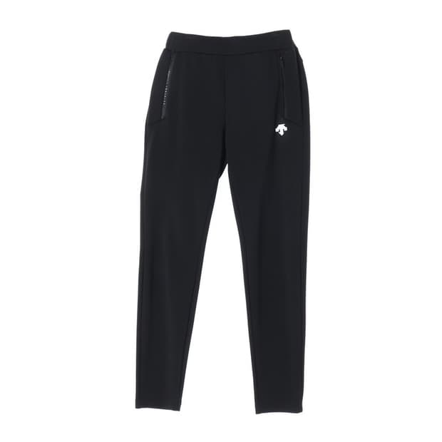 DESCENTE 슬림핏 기능성 트레이닝 팬츠 S