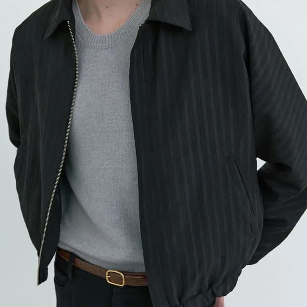 Aieul dolman jacket 아이엘 돌먼