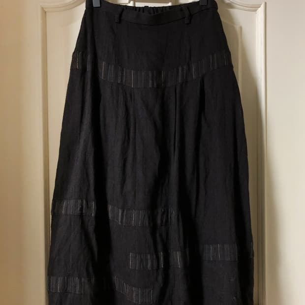 kuma skirt