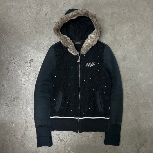 칼 카니 후드집업[1379]