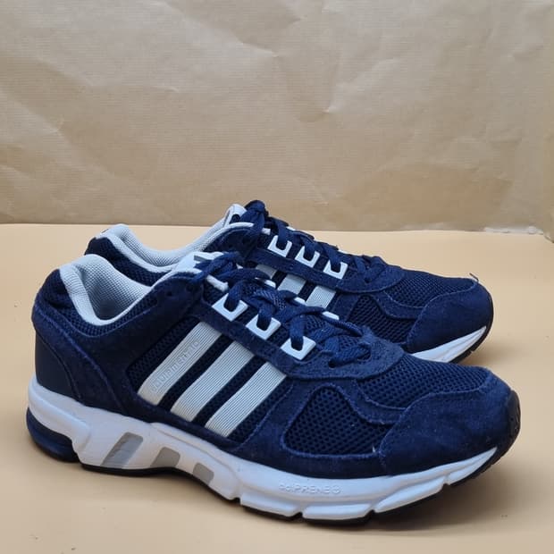 아디다스 이큅먼트10 네이비여성운동화235 