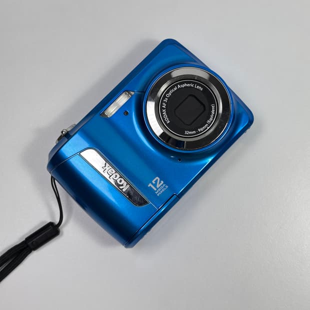 Kodak EasyShare C143 코닥 이지쉐어 디카