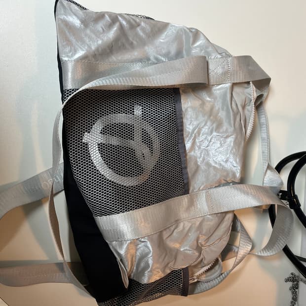 더오픈프로덕트 가방 오픈와이와이 가방 숄더백 크로스백