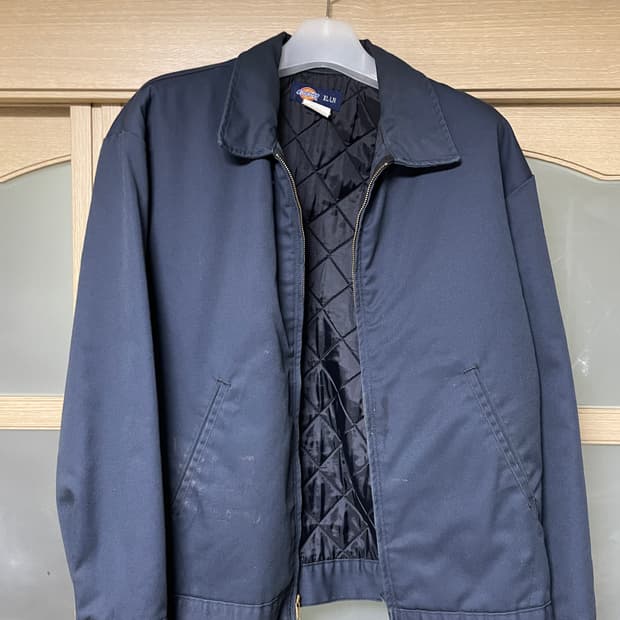 XL) 90s 디키즈 아이젠하워 자켓
