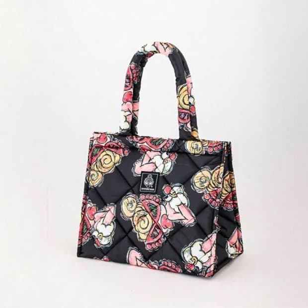 히스테릭글래머 가방 잡지부록 