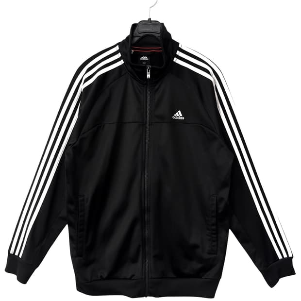 아디다스 트랙탑 져지