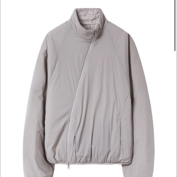 (M)포스트아카이브팩션 리버자켓