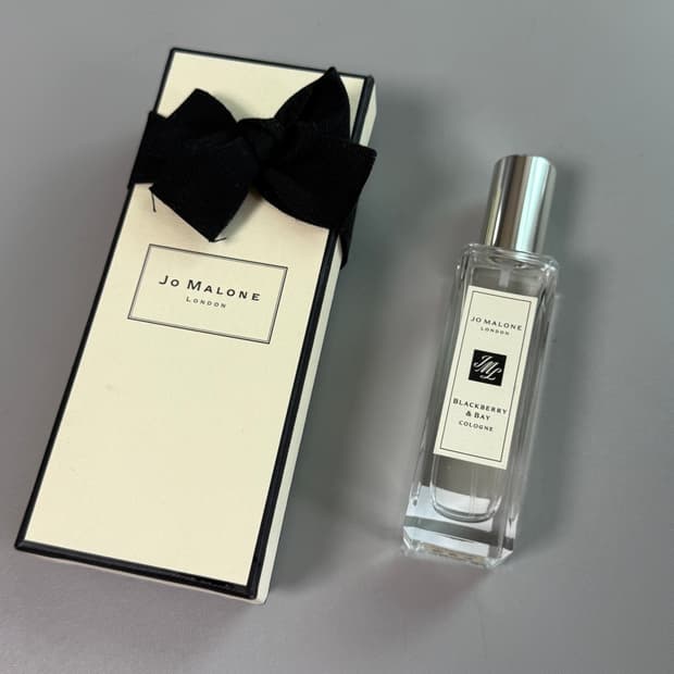 조말론 향수 블랙베리앤코롱 30ml