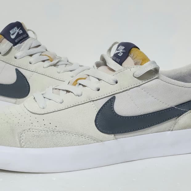 나이키 SB 줌 블레이저 로우 GT 280mm