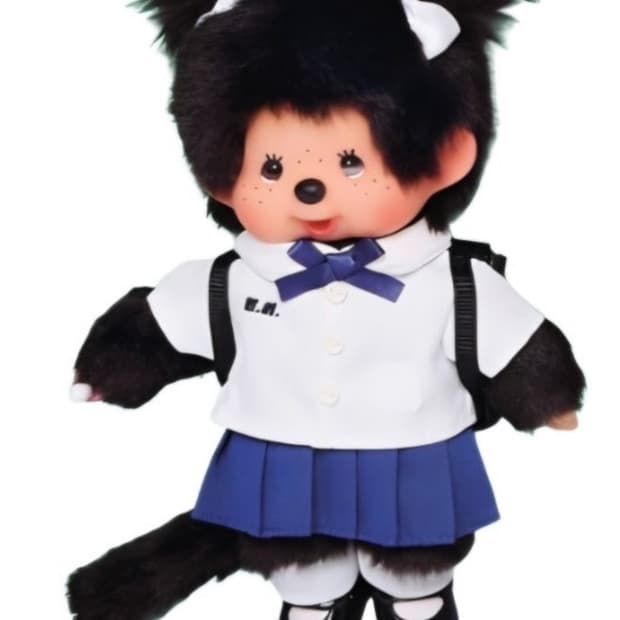 교복 몬치치