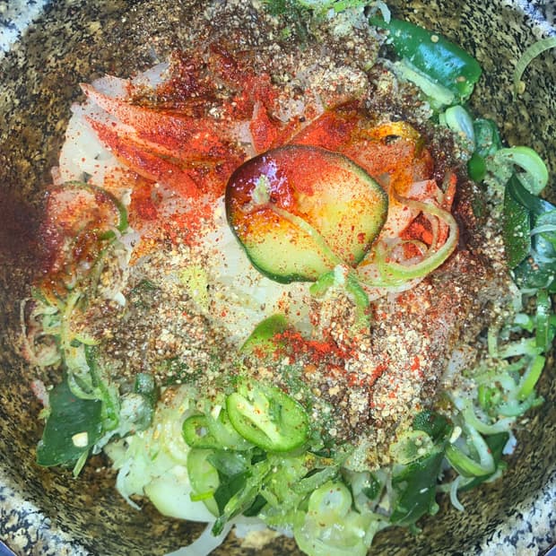 크롬하츠 대거 결제창