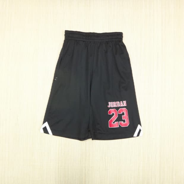 (S/80cm) 나이키 조던 라이즈 4 반바지
