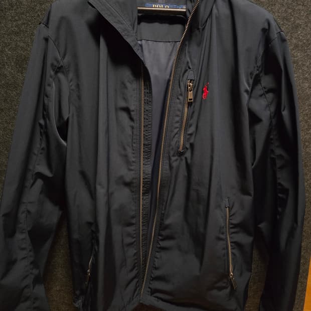 랄프로렌 윈드브레이커 / 바람막이