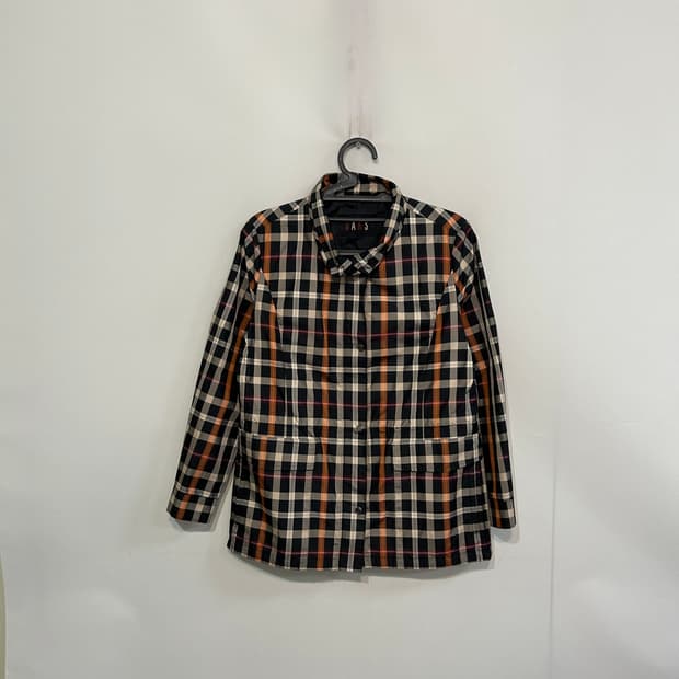 닥스 2022 여성 바람막이