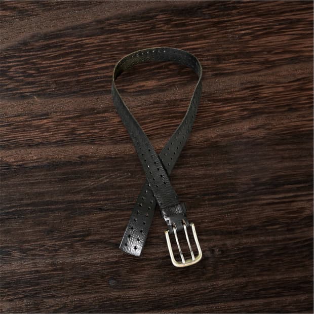 GAP vintage belt