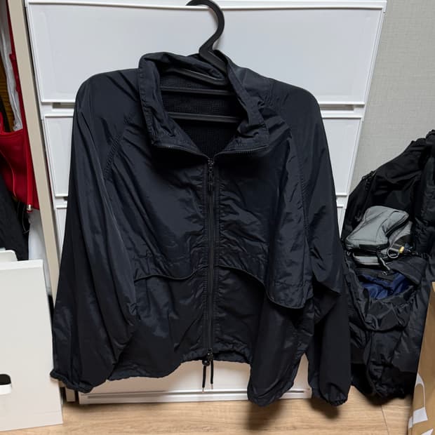 구보 트랙자켓 사이즈 1(L)