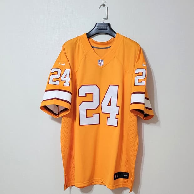나이키 Tampa Bay Buccaneers 럭비져지